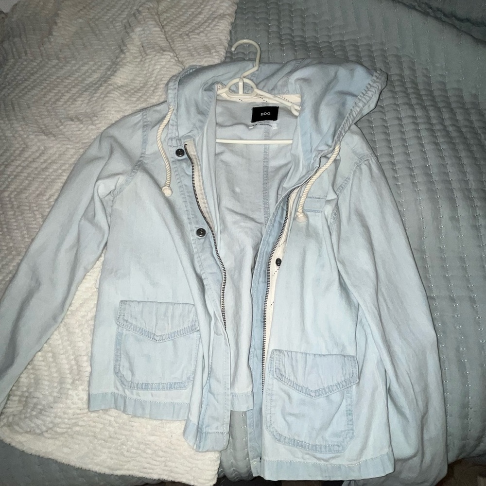 Urban outfitters jacket
